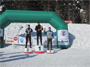 Šrubařův memoriál 2012 - III. místo Tomáš Vlček