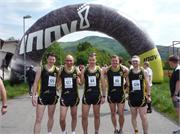 Bravo Inov8 Gumarni team 2011